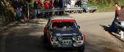 II Rallye Rutas Cantabras